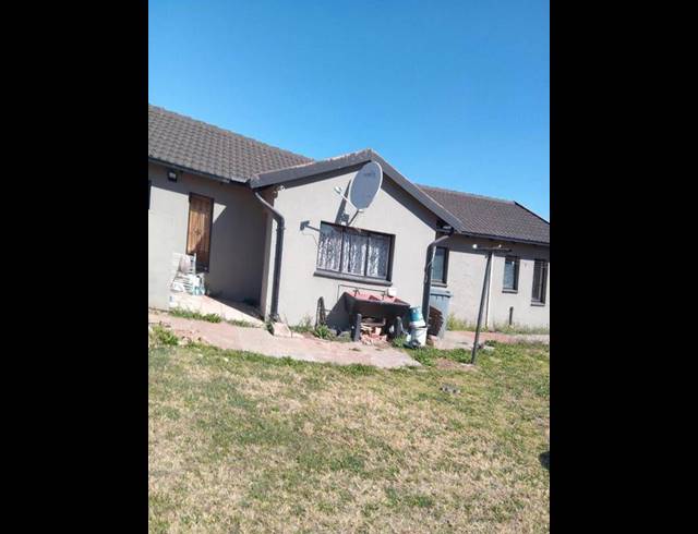 3 BEDROOM HOUSE FOR SALE IN DANVILLE EXT 5